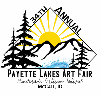 2025 Payette Lakes Fine Arts and Crafts Faire